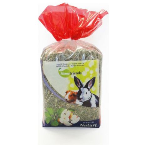 Home Home Friends Apple/Llanten per Roder - 500G