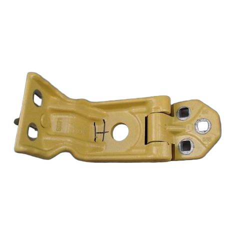 [PRODUIT D'OCCASION] Charniere Sup Porte Battante Ard RENAULT Master III Ph3 3300 L2h2 2019- ♻️ Ref Oe. 844000013r - Garantie à vie (1/2)