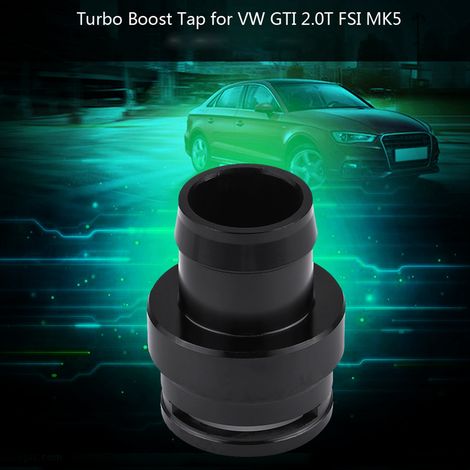 Turbo-Vakuumsensoradapter für 2.0T FSI MK5 A3 A4 TSI TT (1/5)