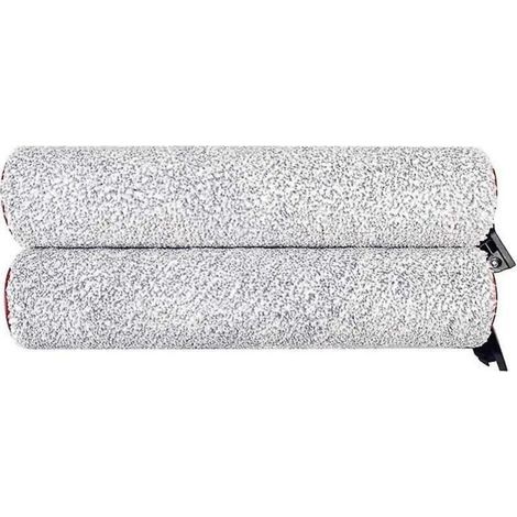 pair Brosse principale compatible avec les accessoires d'aspirateur H13 M13 Brosse à rouleau (1/3)