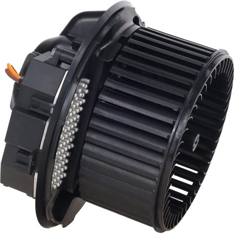 Ventilateur de chauffage rapide FT13840 (1/5)