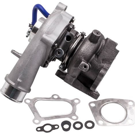 L3M713700C 53047109901 Turbocompressore Turbina per Mazda 3 / 6 / CX-7 MZR DISI (1/5)