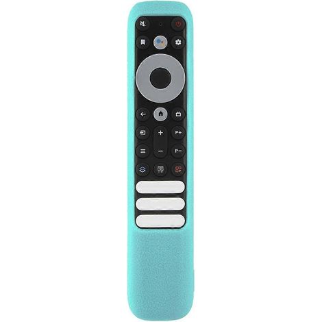 Étui de protection antichoc pour télécommande TCL RC902V FMR1 - Housse de rangement résistante aux chutes (1/4)