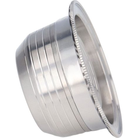 G2 Capsule Cafe, nachfüllbarer Kaffeefilter mit PVC-Etikett, wiederverwendbares Kaffeewerkzeug (1/5)