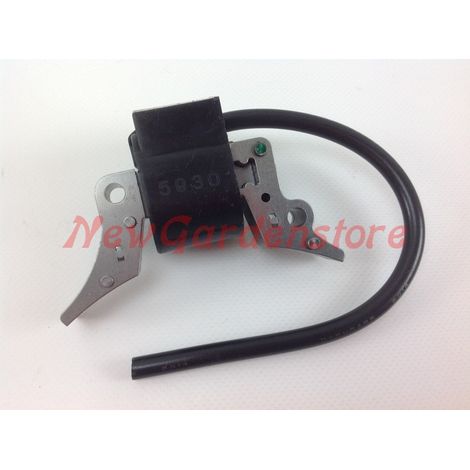 Bobina de encendido Briggs & Stratton para motores vanguard 9 HP 715118 715023 (1/4)