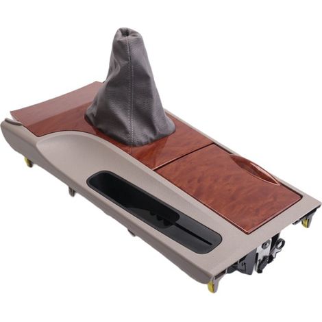 Fits the center console gear shift panel of Toyota Camry 07-13 (1/5)