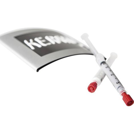 Kerafol Keratherm® Wärmeleitpaste KP14 silikonfrei Pasta termoconduttiva 12 W/mK 1 pz.