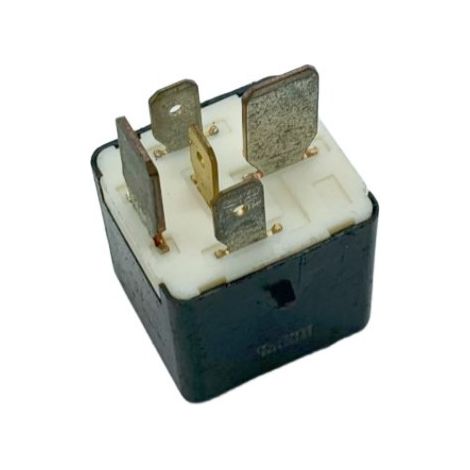 Relais clignotant automobile 24V 5P 90987-04007 (1/3)