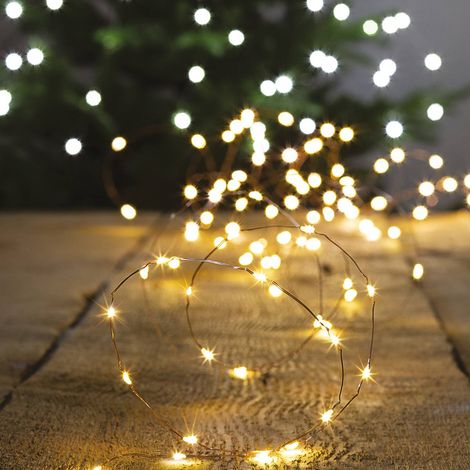 Gn int 5m 100l bc fx cop p - Feeric lights & christmas