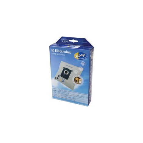 Confezione di 3 sacchetti anti-odore - Aspirapolvere - ELECTROLUX - 473764059439017543