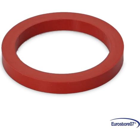 Guarnizione portafiltro Ø72x57x8,5mm Gaggia-Saeco 421946504641 996530059219