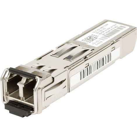 Lanview SFP+ 1310nm, SMF, 10 km, LC, MO-AXM762