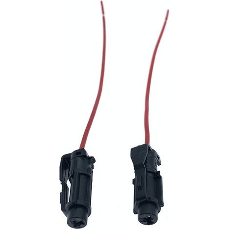 Compatible with Buick Excelle 1.6 1.8 Cruze, Regal, and Malibu oil pressure switch sensor plug (1/4)