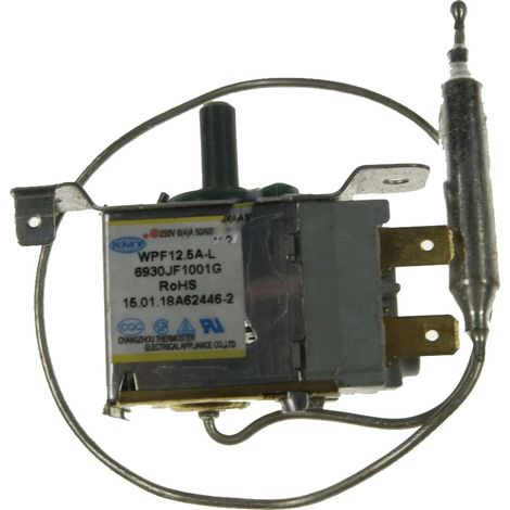 Ersatzteil - Thermostat - - LG