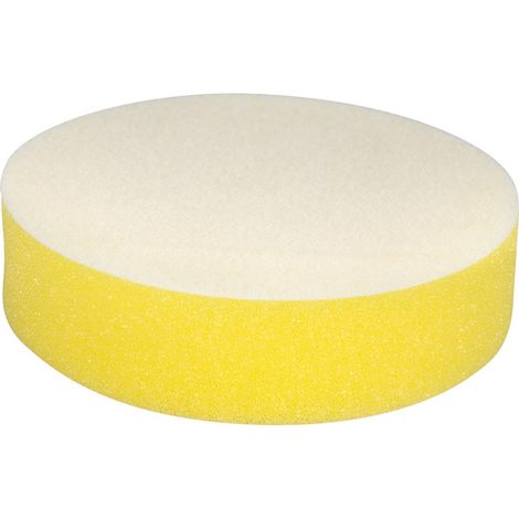 MAKITA 794558-6 Esponja de velcro 125mm