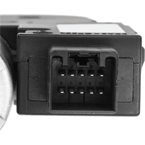 Moteur de FenêTre Automatique pour XC60 156 2010-2017 Moteur de Toit Ouvrant 31424338 30799673 31442109 (1/2)