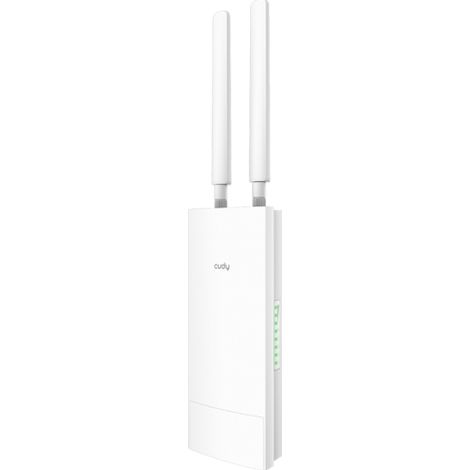Cudy Outdoor 4G LTE Cat 6 AC1200 Wi-Fi Gigabit Router