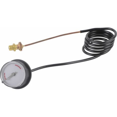 Druckmesser