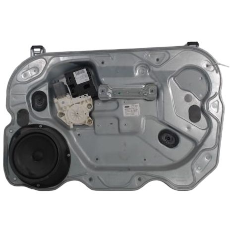 [PRODUIT D'OCCASION] Mecanisme+moteur Leve-glace Avant Droit FORD Focus Sw 2005-2007 ♻️ Ref Oe. 1430365 - Garantie à vie (1/4)