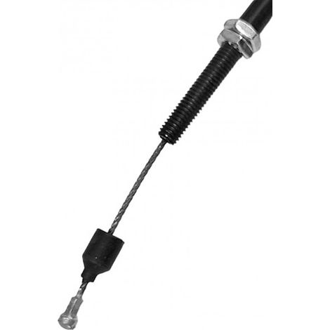 Câble d'embrayage Kawasaki Z 800 (13-16) Linmot 54011-0599 (1/3)