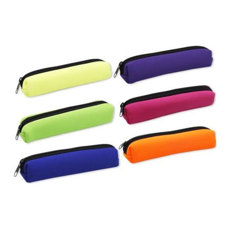PORTATODO SMALL NEOPRENO NEON