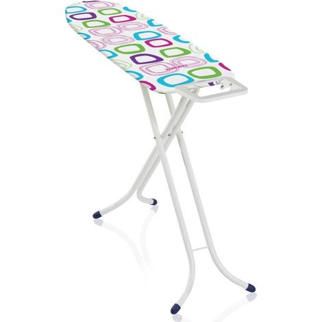 Leifheit Classic M Compact tabla de planchar multicolor (1/2)