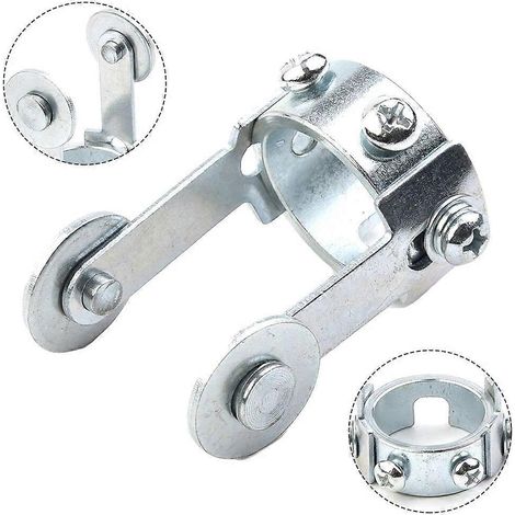 Entretoise de galet de guidage pour torche de découpe plasma PT-31 LG-40, corps de torche de découpe plasma pour accessoires de soudage de l'acier au carbone (1/5)