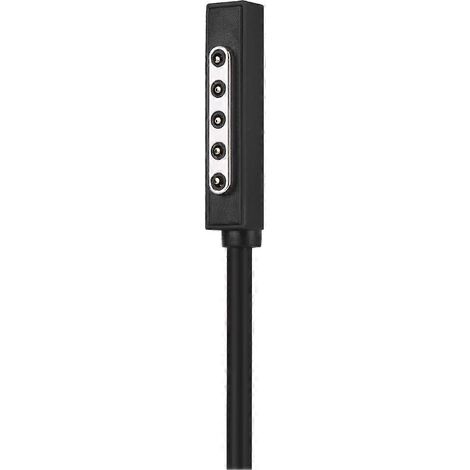 12V 2A Netzteil/Ladegerät für Microsoft Surface RT/RT2 mit EU-Stecker (100–240 V)