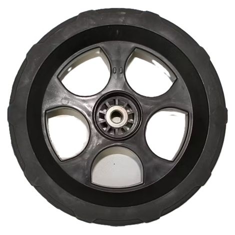 Roue avant tondeuse Scheppach MS149-46SX, MS175-51, MS180-51