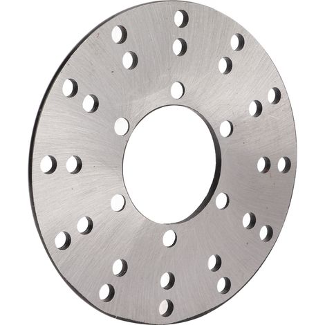 130-mm-Vorderradbremssattel mit verschleißfester Bremsscheibe aus Metalllegierung für 125-cm³- und 150-cm³-ATVs und Geländemotorräder (1/5)