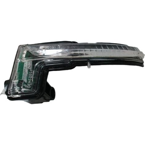 [PRODUIT D'OCCASION] Repetiteur Retroviseur Droit RENAULT Clio Iv Phase 1 2012-... ♻️ Ref Oe. 261603998r - Garantie à vie (1/3)