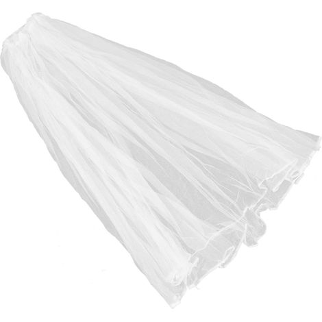 Moustiquaire de lit bébé à ouverture facile, en polyester, pour (1/5)