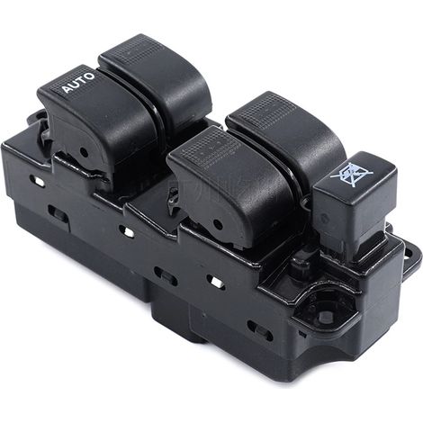 Le BJ3D-66-350 convient à l'interrupteur de lève-vitre électrique/interrupteur principal de commande de lève-vitre électrique des voitures Mazda 6. (1/2)