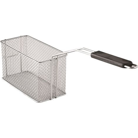 Panier friteuse a électrique - Combisteel (1/2)