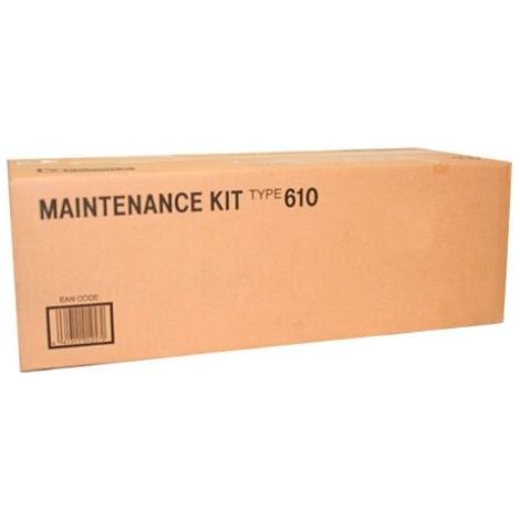 RICOH KIT MANTENIMIENTO LASER NEGRO AFICIO AP 610N (TYPE-610)  P 7535N