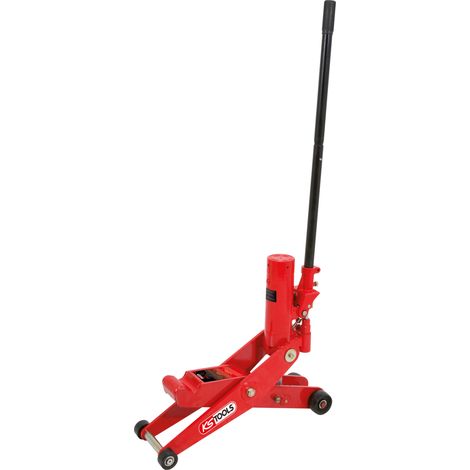 KS Tools - Cric ciseau, 5t - 160.0716 (1/3)