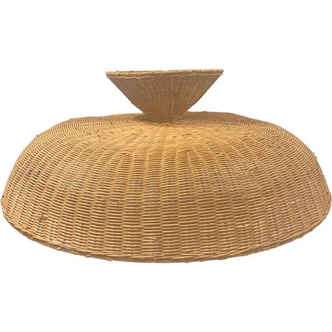 Lampenschirm Innen/außen DARMA d80 cm