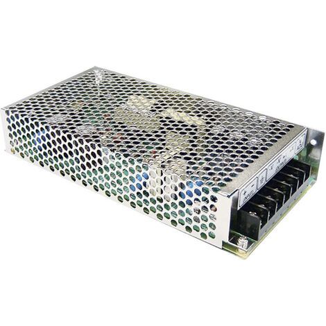 Mean Well SD-100A-12 Convertisseur CC/CC 12 V/DC - 12 V/DC/8.5 A 102 W (1/2)
