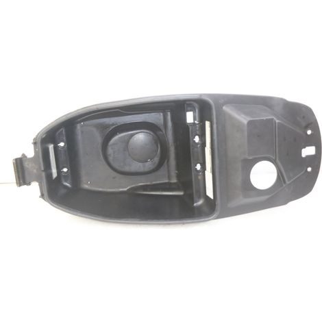 [PRODUIT D'OCCASION] COFFRE SELLE SYM FIDDLE 2 50 2008 - 2013 (1/5)