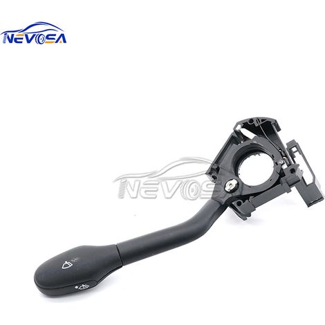 Suitable for Volkswagen Jetta car windshield wiper switch 8KM953519 (1/4)