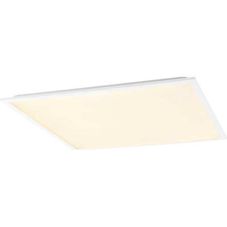 PANEL C, DALI 625 34W 830/840 UGR - SLV - 1008602