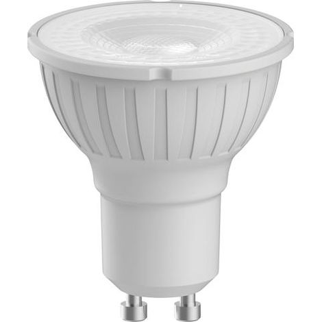Megaman Lampadina LED GU10 Bianco Caldo 5W Economica