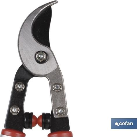 Forbici da potatura a testa completa 9001 3115