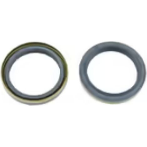 Retenes de aceite de suspensión BMW Athena R100/R65/R80 38,5x48x7mm 2 unidades.
