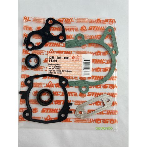 Set di tenuta STIHL 42380071003