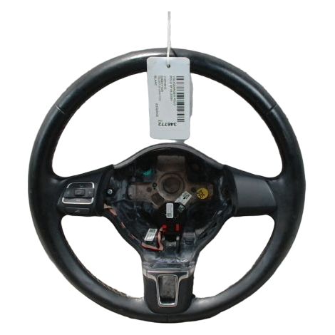 Volant De Direction VOLKSWAGEN Polo 2009- [PRODUIT D'OCCASION]♻️6r0419091frie