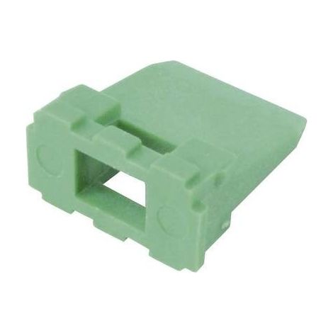 TE Connectivity  W6P Clip di bloccaggio Serie (connettore circolare): DT Tot poli: 6 1 pz.