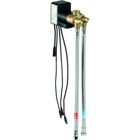 Funktionseinheit 42339 für elektronische Armatur (1/2)