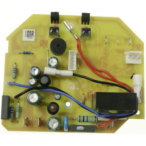 Ersatzteil - Elektronikkarte / Elektronische Platine - - PHILIPS