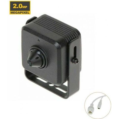 Dahua telecamera 2MP 1080p 12V h265 starlight - IPC-HUM4231 (2.8mm)